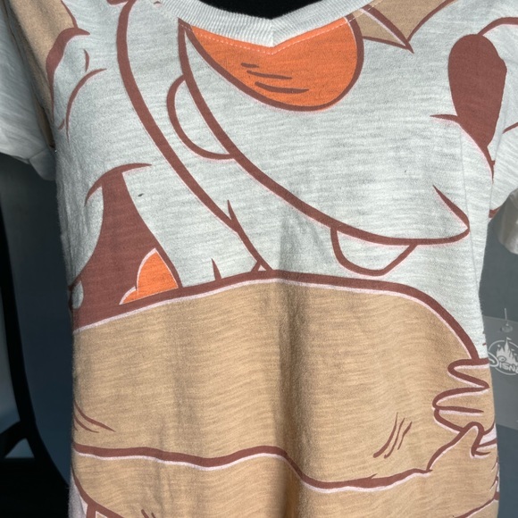 NWT Disney Chip and Dale Shirt- Small - Picture 5 of 11